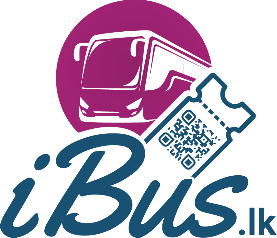 iBus.lk | Online Bus & Van Ticket Booking Sri Lanka